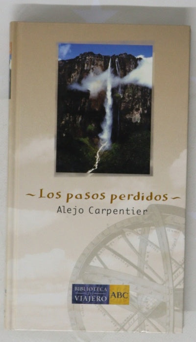 Los pasos perdidos