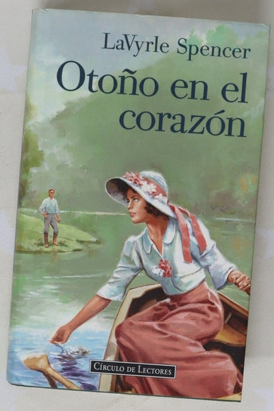 Otoño en el corazón