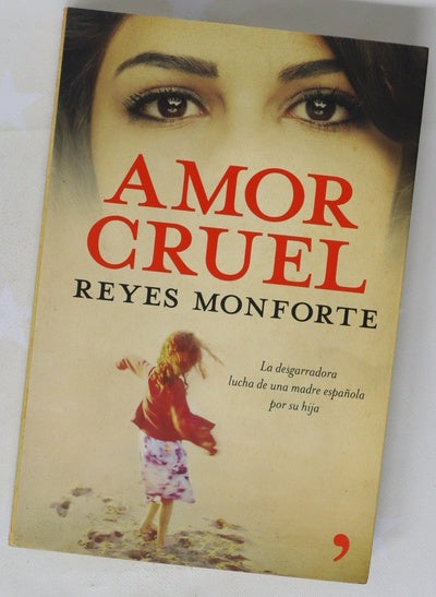 Amor cruel la desgarradora lucha de una madre española por su hija