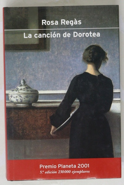 La canción de Dorotea