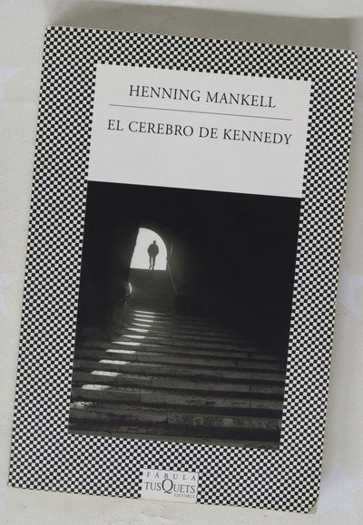 El cerebro de Kennedy