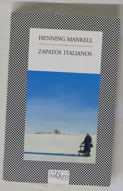 Zapatos italianos