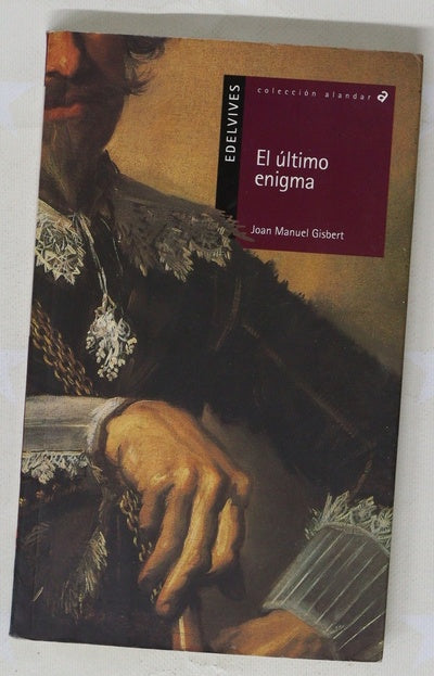 El último enigma