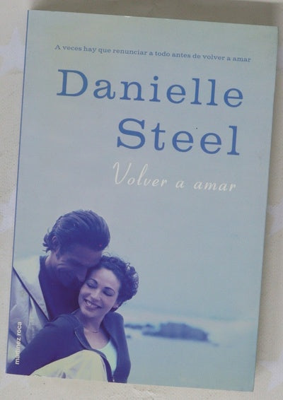 Volver a amar