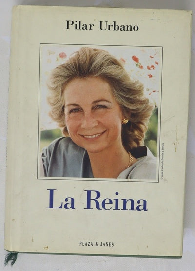 La reina