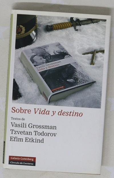 Sobre "vida y destino"