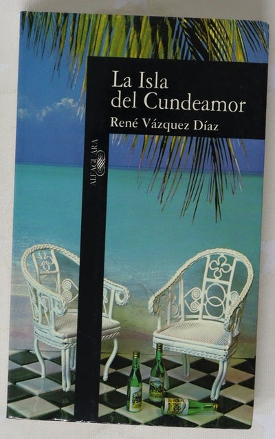 La Isla del Cundeamor