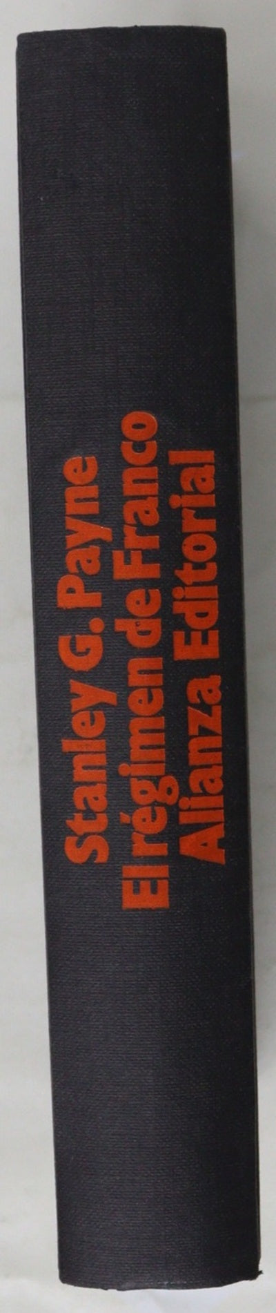 El régimen de Franco, 1936-1975