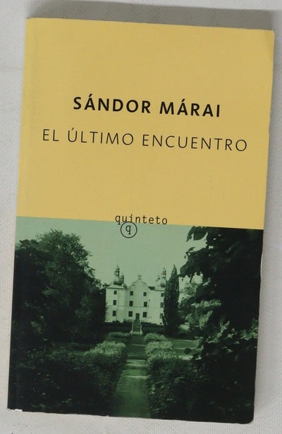 El último encuentro