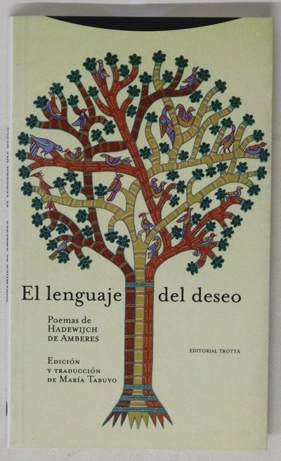 El lenguaje del deseo