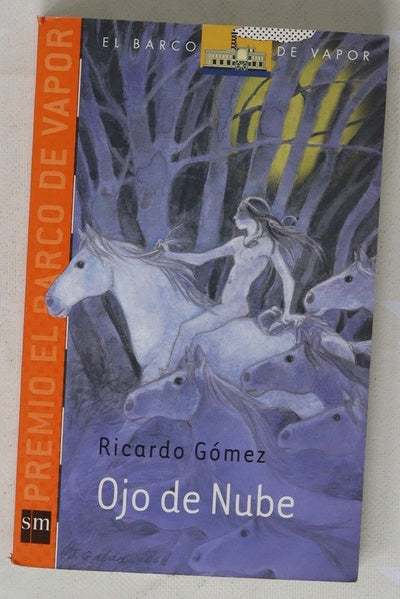 Ojo de Nube