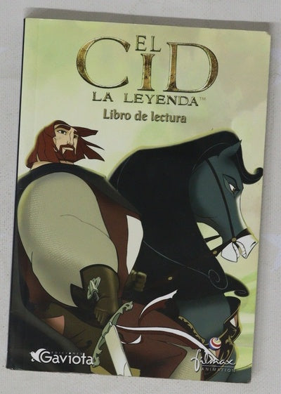 El Cid, la leyenda