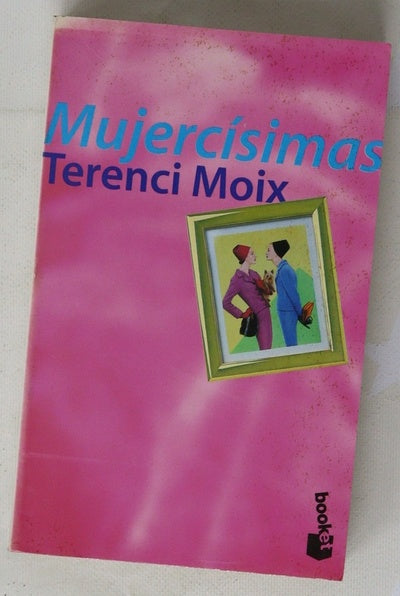 Mujercísimas