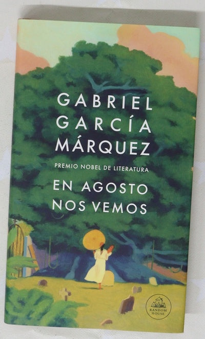 En agosto nos vemos