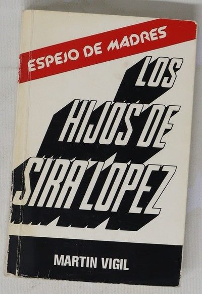 Los hijos de Sira López