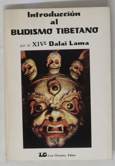 Introducción al budismo tibetano