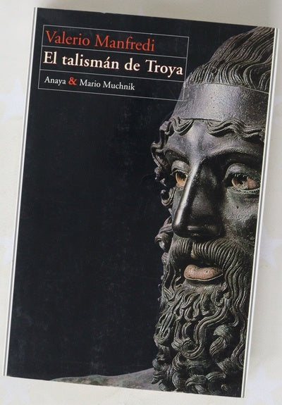 El talismán de Troya