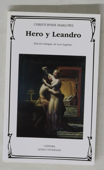 Hero y Leandro