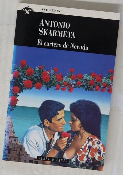 El cartero de Neruda