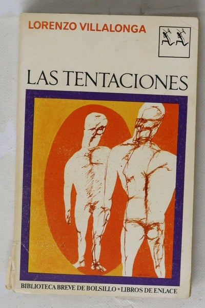 Las tentaciones