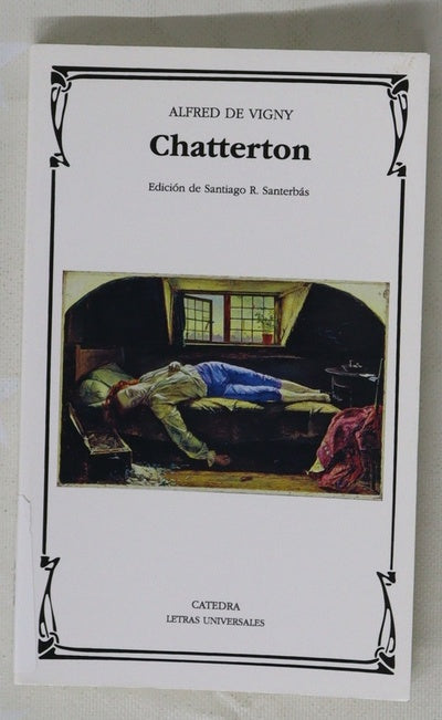 Chatterton
