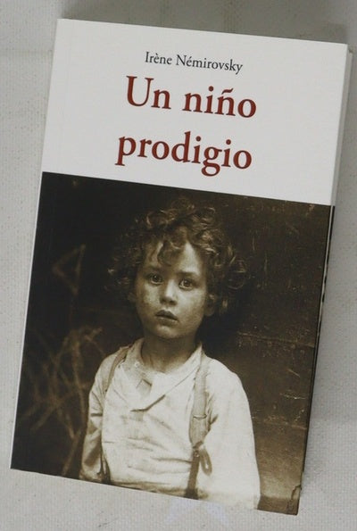 Un niño prodigio