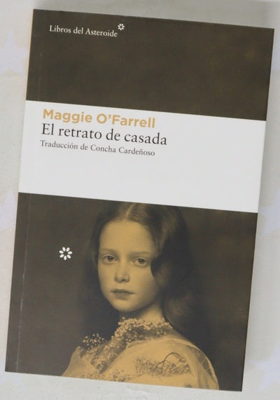 El retrato de casada