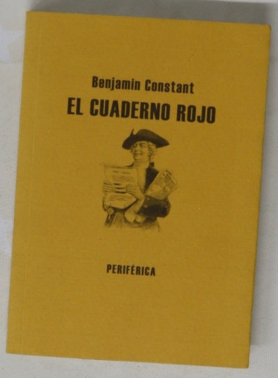 El cuaderno rojo