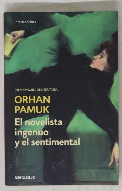El novelista ingenuo y el sentimental