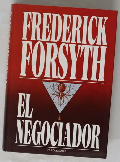 El negociador