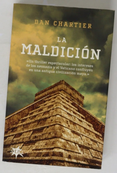 La maldición