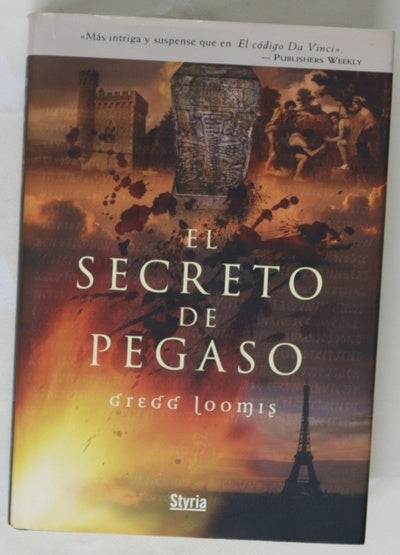 El secreto de Pegaso