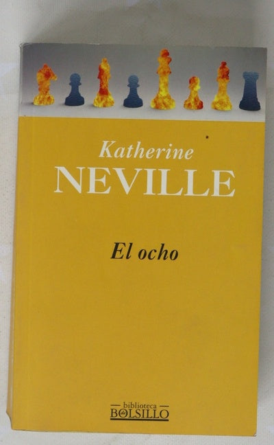 El ocho