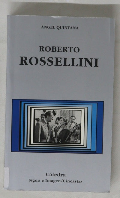 Roberto Rossellini