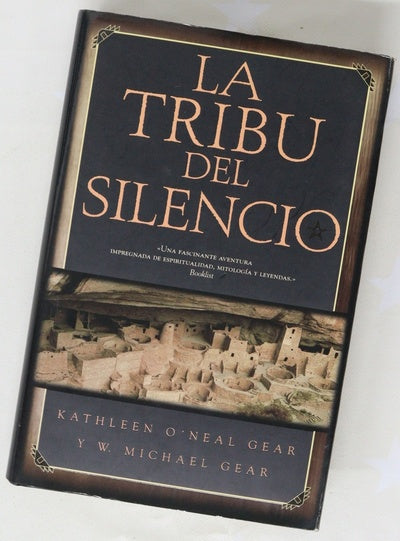 La tribu del silencio
