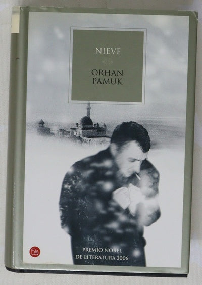 Nieve