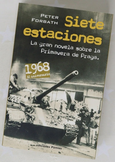 Siete estaciones