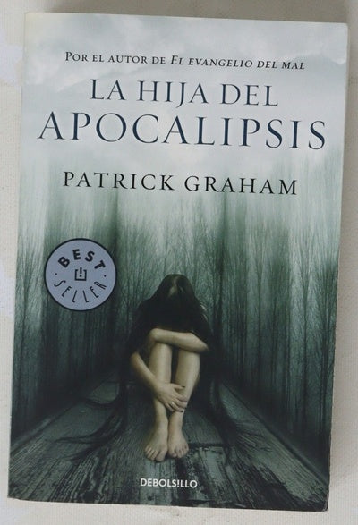 La hija del apocalipsis