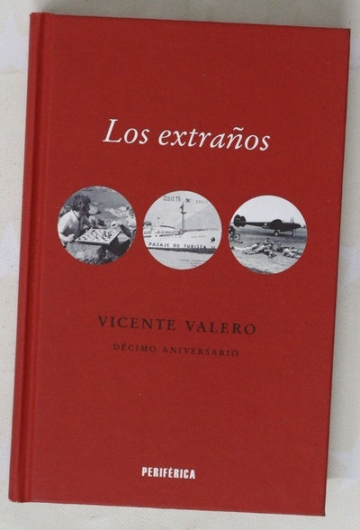 Los extraños