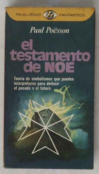 El testamento de Noé