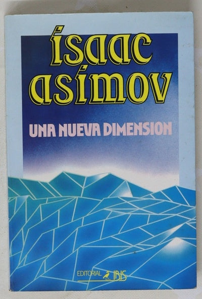 Una nueva dimensión