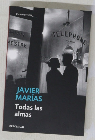Todas las almas