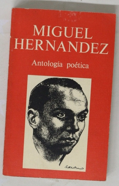 Antología poética