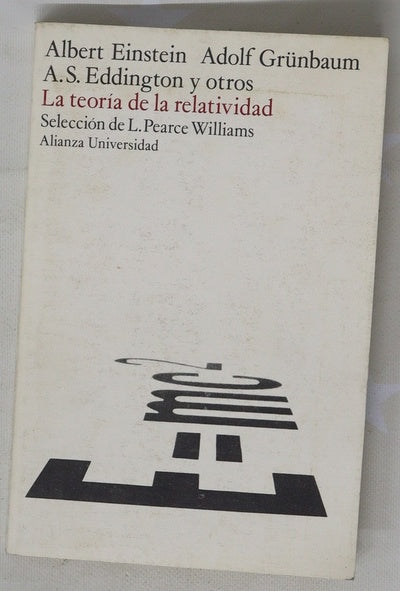 La teoría de la relatividad sus orígenes e impacto sobre el pensamiento moderno