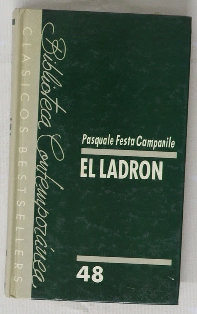 El ladrón