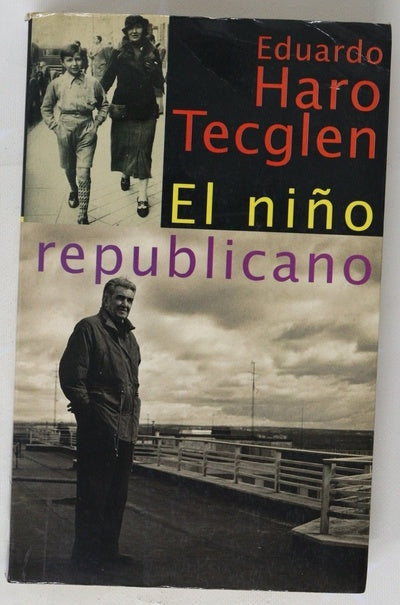 El niño republicano