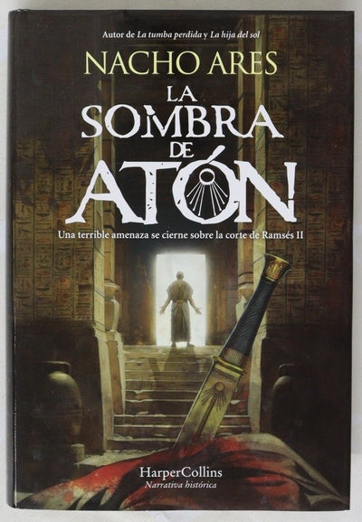 La sombra de Atón