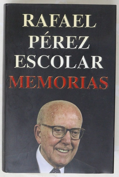 Memorias