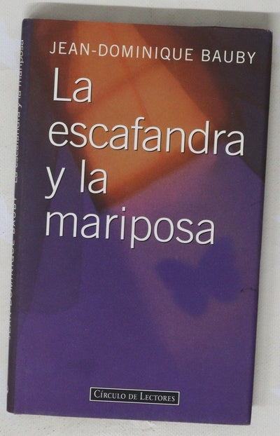 La escafandra y la mariposa