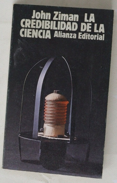 La credibilidad de la ciencia